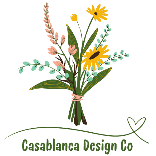 Casablanca Design Co